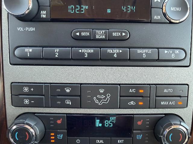 2011 Ford F-250 Unknown