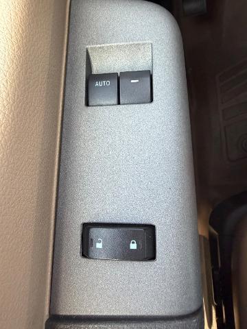 2011 Ford F-250 Unknown