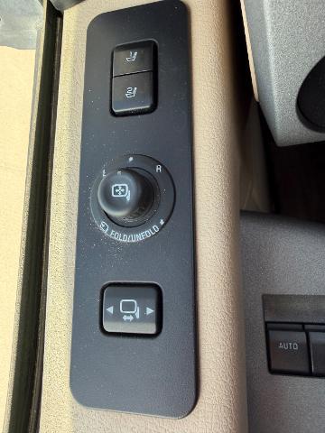 2011 Ford F-250 Unknown