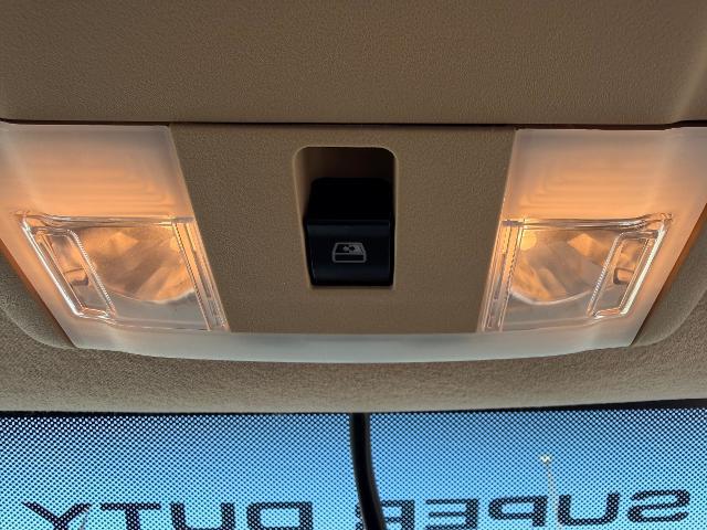 2011 Ford F-250 Unknown