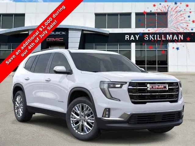 2026 GMC Acadia Elevation AWD for sale in Indianapolis, IN