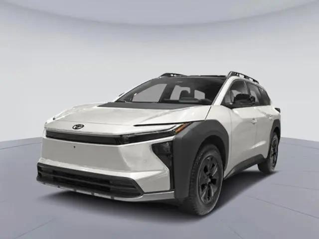 2026 Toyota bZ Woodland Premium for sale in Jamaica, NY