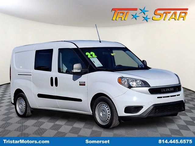 2022 Ram ProMaster City Cargo Van Cargo Van for sale in Somerset, PA