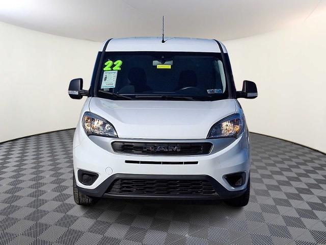 2022 Ram ProMaster City Cargo Van Cargo Van
