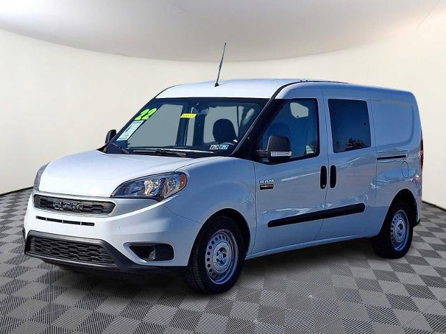 2022 Ram ProMaster City Cargo Van Cargo Van