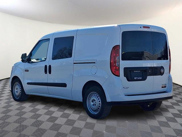 2022 Ram ProMaster City Cargo Van Cargo Van