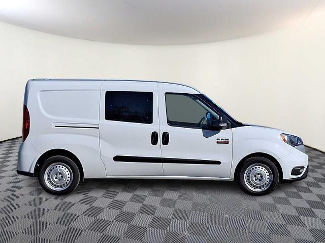 2022 Ram ProMaster City Cargo Van Cargo Van