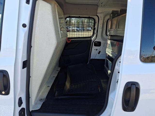 2022 Ram ProMaster City Cargo Van Cargo Van