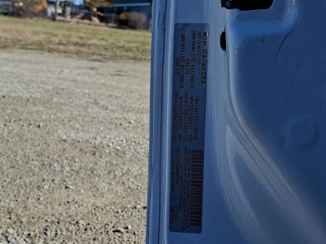 2022 Ram ProMaster City Cargo Van Cargo Van