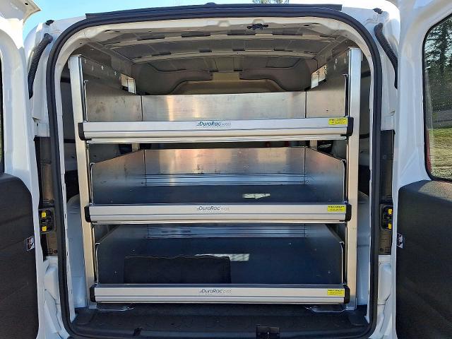 2022 Ram ProMaster City Cargo Van Cargo Van
