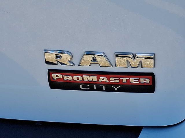 2022 Ram ProMaster City Cargo Van Cargo Van