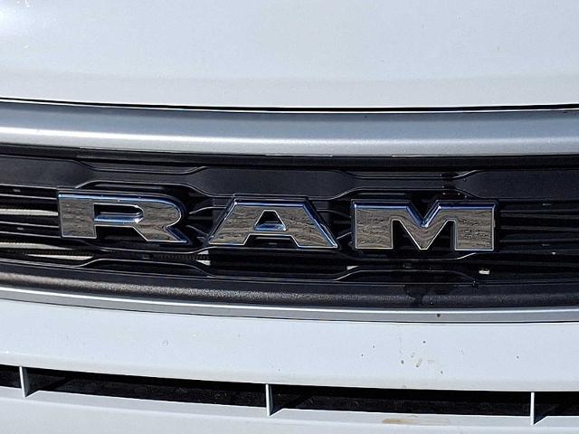 2022 Ram ProMaster City Cargo Van Cargo Van