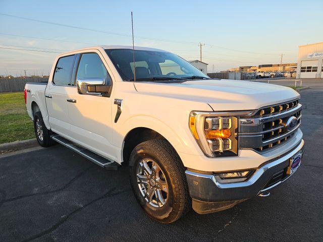2023 Ford F-150 LARIAT for sale in Wichita Falls, TX