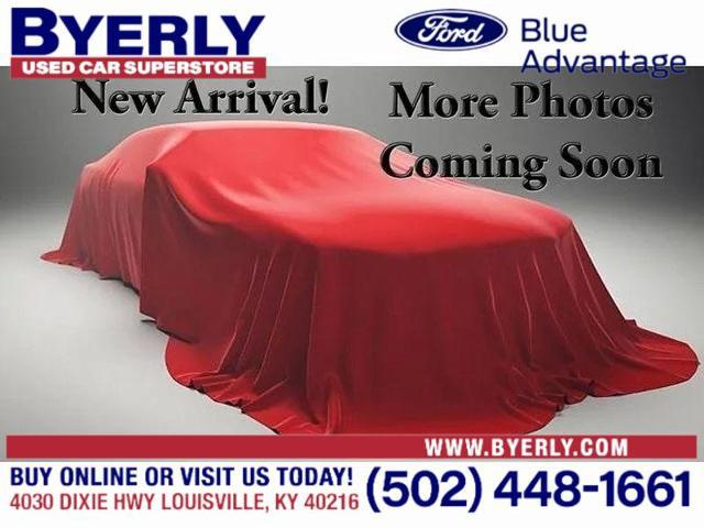2021 Ford Edge SEL for sale in Louisville, KY