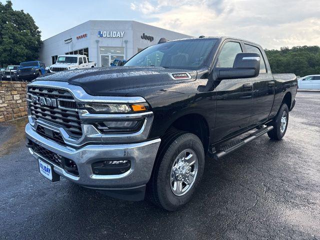 2026 Ram 2500 Tradesman Crew Cab 4x4 6'4" Box for sale in Graham, TX