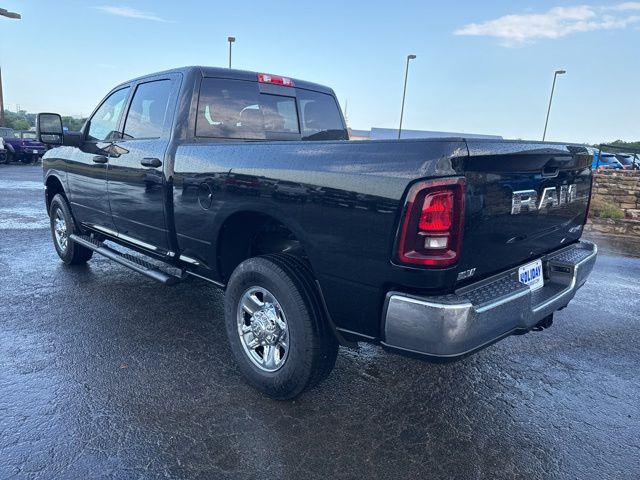 2026 Ram 2500 Tradesman Crew Cab 4x4 6'4" Box