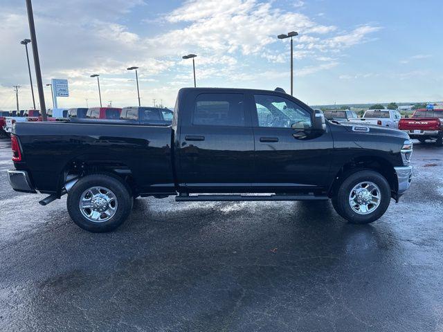 2026 Ram 2500 Tradesman Crew Cab 4x4 6'4" Box