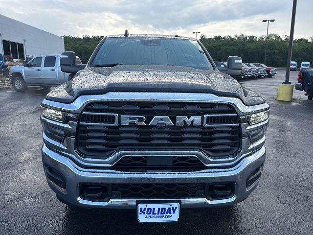 2026 Ram 2500 Tradesman Crew Cab 4x4 6'4" Box
