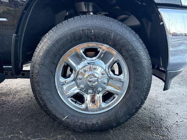 2026 Ram 2500 Tradesman Crew Cab 4x4 6'4" Box