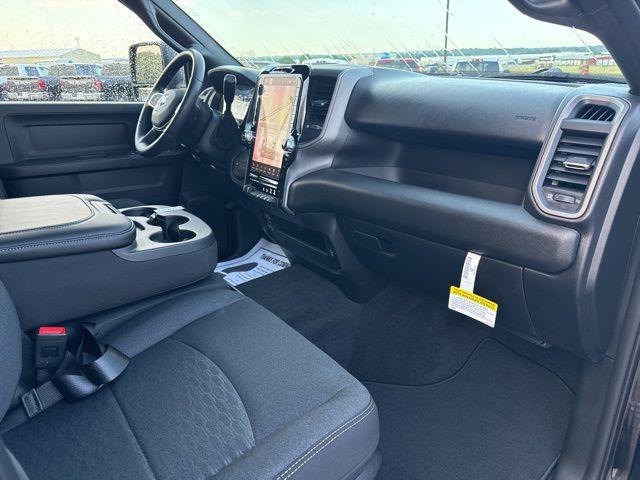 2026 Ram 2500 Tradesman Crew Cab 4x4 6'4" Box