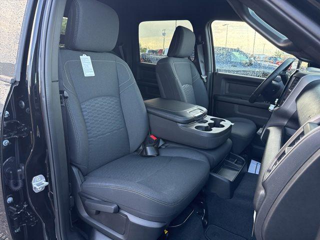 2026 Ram 2500 Tradesman Crew Cab 4x4 6'4" Box
