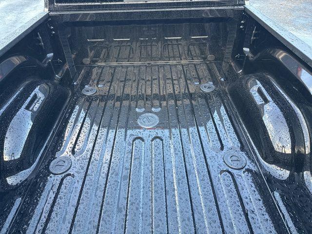 2026 Ram 2500 Tradesman Crew Cab 4x4 6'4" Box
