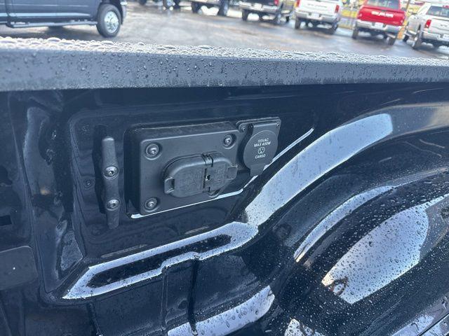 2026 Ram 2500 Tradesman Crew Cab 4x4 6'4" Box