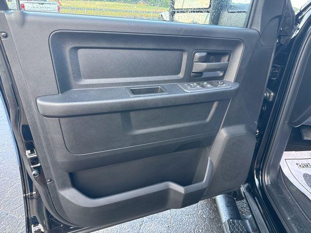 2026 Ram 2500 Tradesman Crew Cab 4x4 6'4" Box