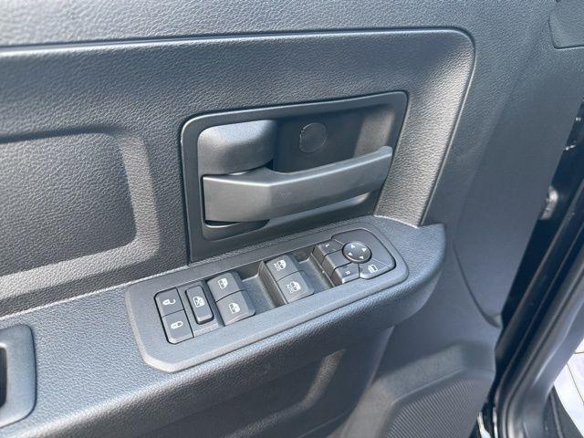 2026 Ram 2500 Tradesman Crew Cab 4x4 6'4" Box