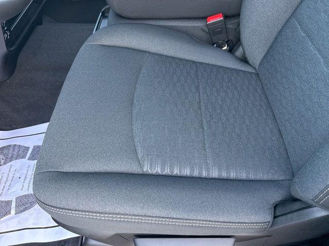 2026 Ram 2500 Tradesman Crew Cab 4x4 6'4" Box