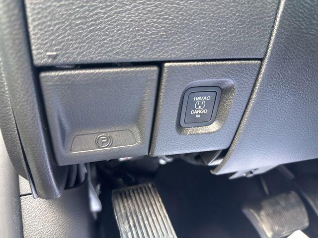 2026 Ram 2500 Tradesman Crew Cab 4x4 6'4" Box