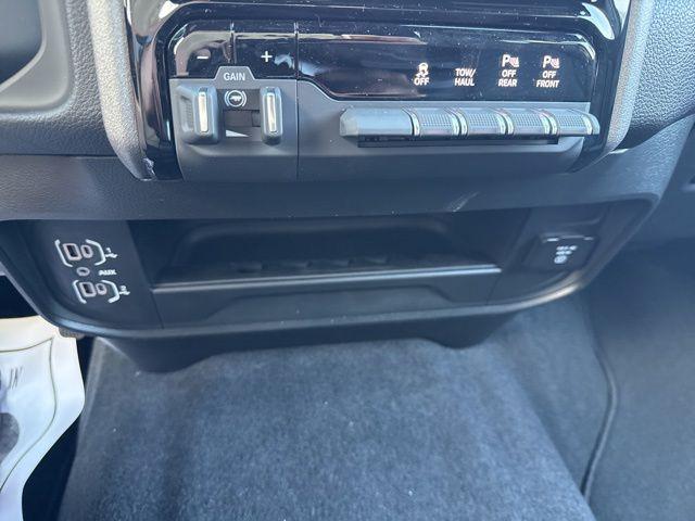 2026 Ram 2500 Tradesman Crew Cab 4x4 6'4" Box