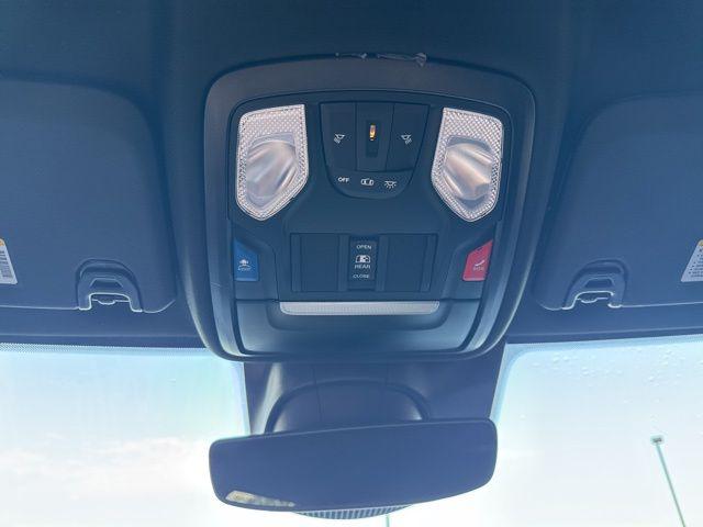 2026 Ram 2500 Tradesman Crew Cab 4x4 6'4" Box