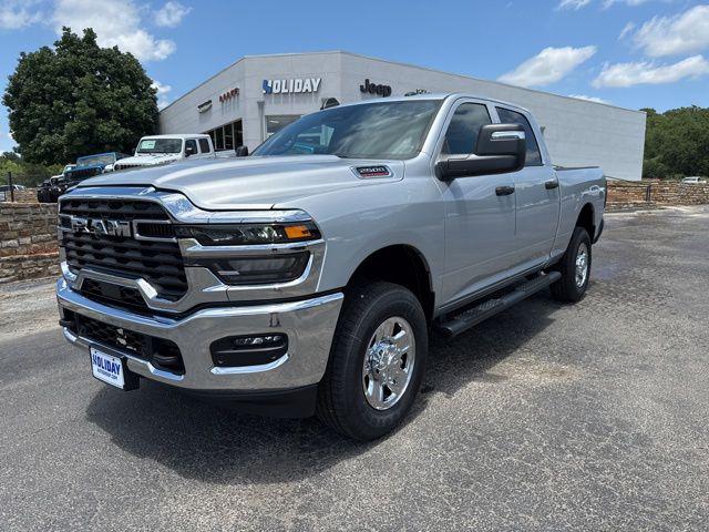 2026 Ram 2500 Tradesman Crew Cab 4x4 6'4" Box for sale in Graham, TX