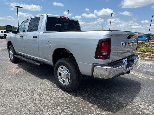 2026 Ram 2500 Tradesman Crew Cab 4x4 6'4" Box