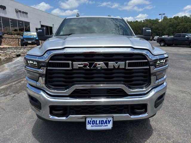 2026 Ram 2500 Tradesman Crew Cab 4x4 6'4" Box