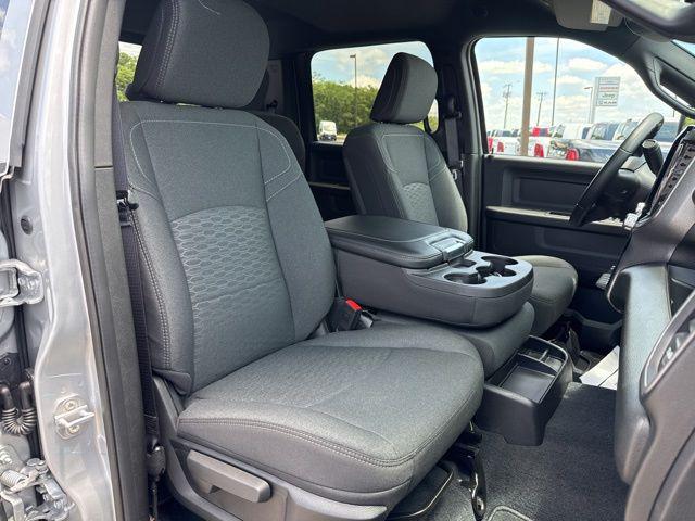 2026 Ram 2500 Tradesman Crew Cab 4x4 6'4" Box
