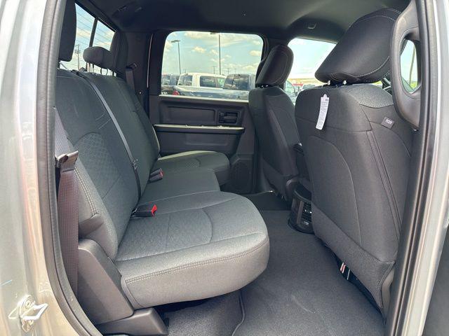 2026 Ram 2500 Tradesman Crew Cab 4x4 6'4" Box
