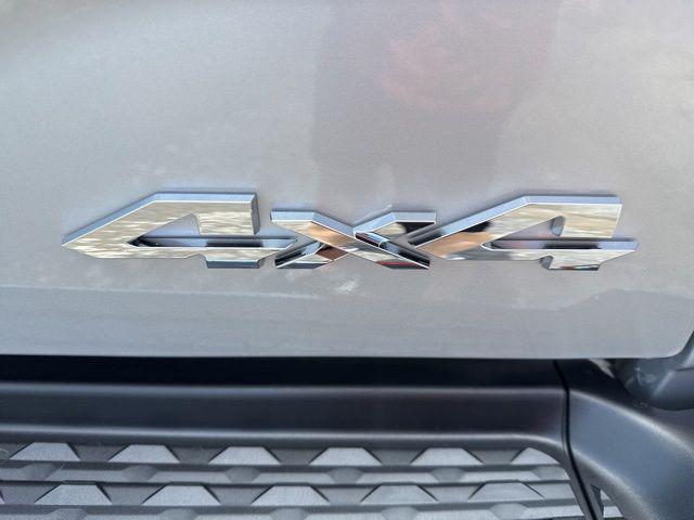2026 Ram 2500 Tradesman Crew Cab 4x4 6'4" Box