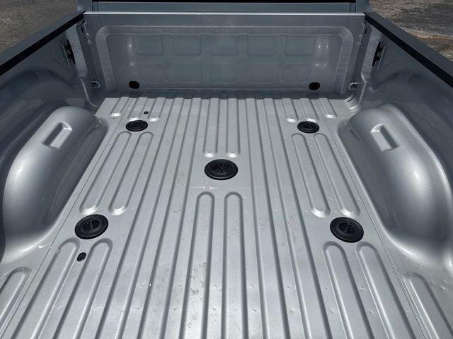 2026 Ram 2500 Tradesman Crew Cab 4x4 6'4" Box