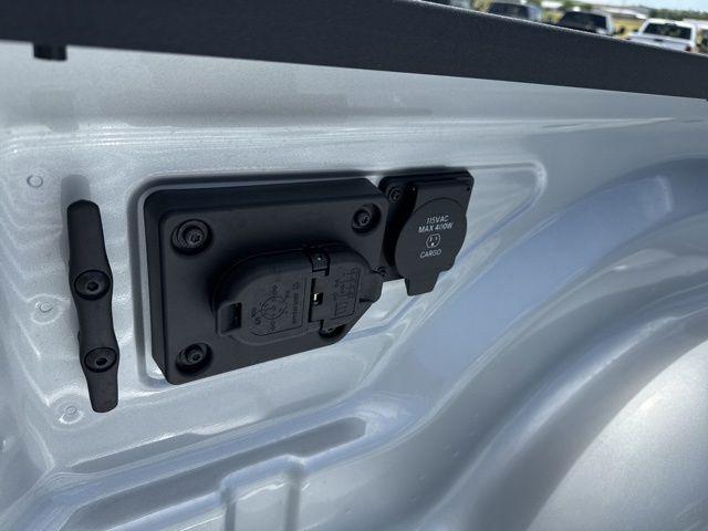 2026 Ram 2500 Tradesman Crew Cab 4x4 6'4" Box