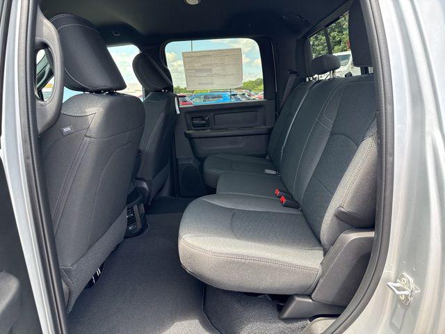 2026 Ram 2500 Tradesman Crew Cab 4x4 6'4" Box