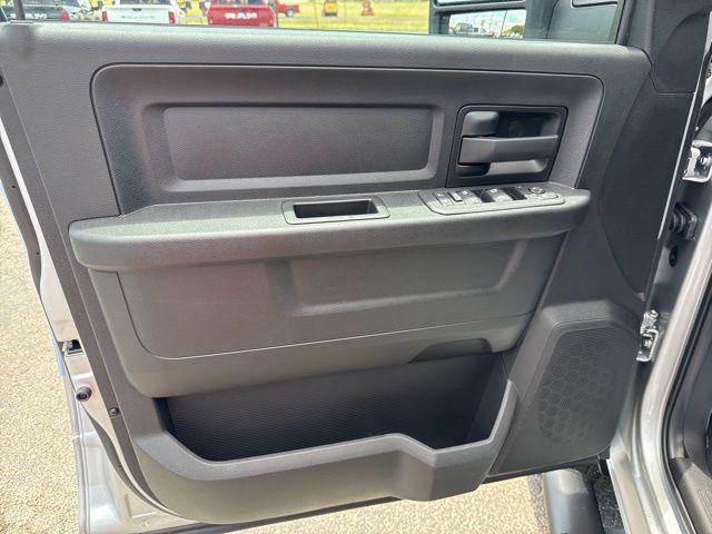 2026 Ram 2500 Tradesman Crew Cab 4x4 6'4" Box