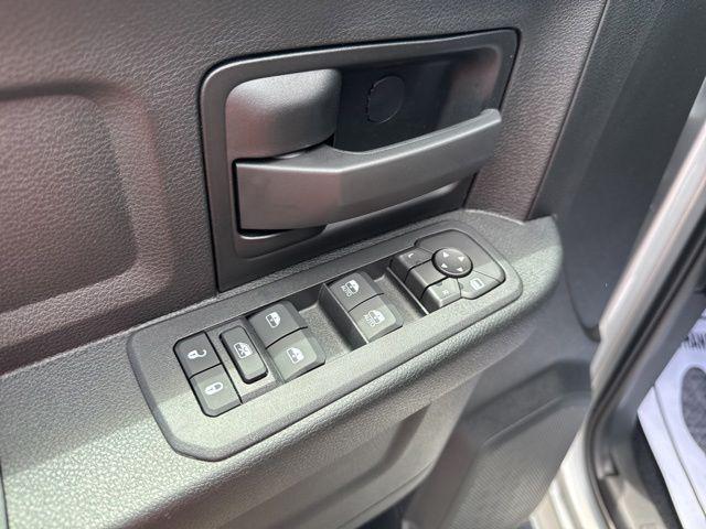 2026 Ram 2500 Tradesman Crew Cab 4x4 6'4" Box