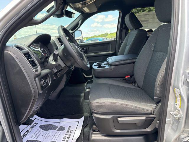 2026 Ram 2500 Tradesman Crew Cab 4x4 6'4" Box