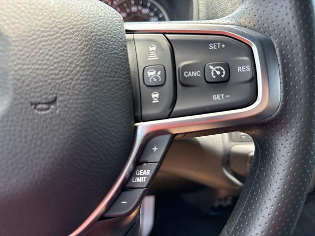 2026 Ram 2500 Tradesman Crew Cab 4x4 6'4" Box
