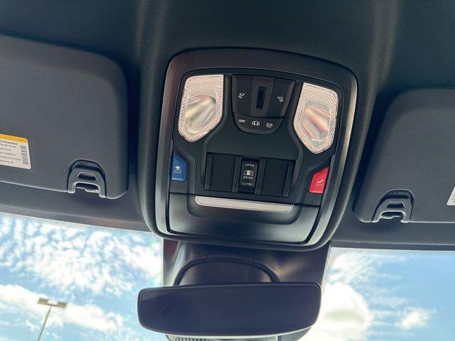 2026 Ram 2500 Tradesman Crew Cab 4x4 6'4" Box