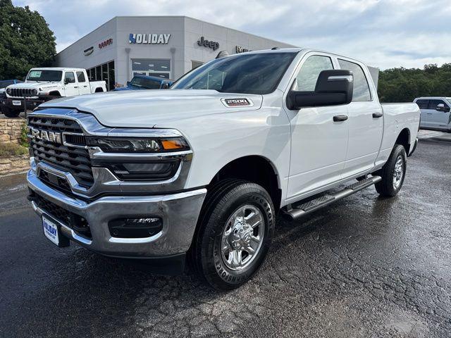 2026 Ram 2500 Tradesman Crew Cab 4x4 6'4" Box for sale in Graham, TX