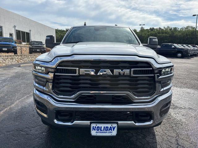 2026 Ram 2500 Tradesman Crew Cab 4x4 6'4" Box