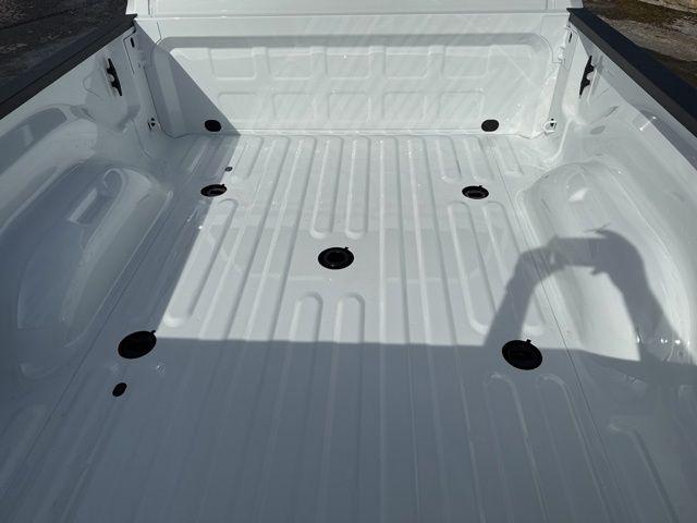 2026 Ram 2500 Tradesman Crew Cab 4x4 6'4" Box